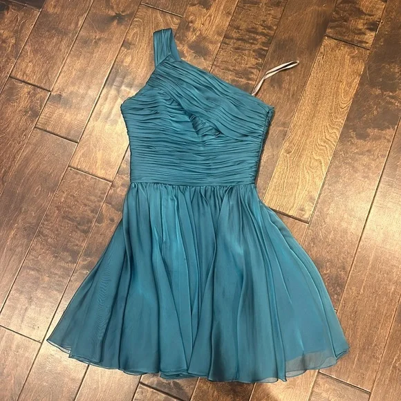 halston heritage mini dresses Strapless Mini Dress
